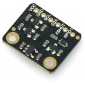 Fermion, distance sensor 2.5–300cm, ToF VL53L3CX, DFRobot SEN0378 Fermion, distance sensor 2.5–300cm, ToF VL53L3CX, DFRobot SEN0378