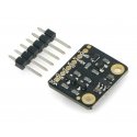 Fermion, distance sensor 2.5–300cm, ToF VL53L3CX, DFRobot SEN0378 Fermion, distance sensor 2.5–300cm, ToF VL53L3CX, DFRobot SEN0378