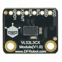 Fermion, distance sensor 2.5–300cm, ToF VL53L3CX, DFRobot SEN0378 Fermion, distance sensor 2.5–300cm, ToF VL53L3CX, DFRobot SEN0378