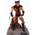 Diamond Select Marvel Select Wolverine Unmask figure 18cm Diamond Select Marvel Select Wolverine Unmask figure 18cm