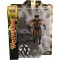Diamond Select Marvel Select Wolverine Unmask figure 18cm Diamond Select Marvel Select Wolverine Unmask figure 18cm