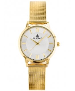 WOMEN'S WATCH PERFECT F349-06 (zp961b) + BOX