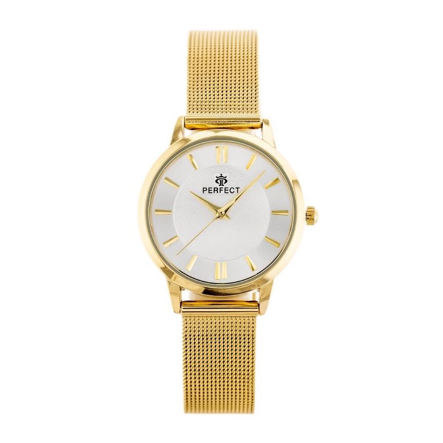 Perfect WOMEN`S WATCH PERFECT F349-06 (zp961b)