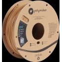 Polymaker PolyLite PLA PRO - 1kg - 1.75mm - Army brownish yellow