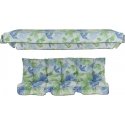 Swing cushions 170 cm with canopy Parma / Milano G044-11PB PATIO Swing cushions 170 cm with canopy Parma / Milano G044-11PB PATIO