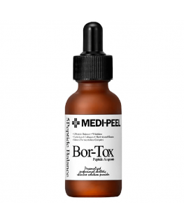 Medi-Peel MEDI-PEEL Bor-Tox Peptide Ampoule 30 ml Facial Serum