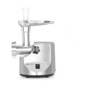 Meat grinder Manual tortilla press 250mm red Hendi 513033 Meat grinder Manual tortilla press 250mm red Hendi 513033