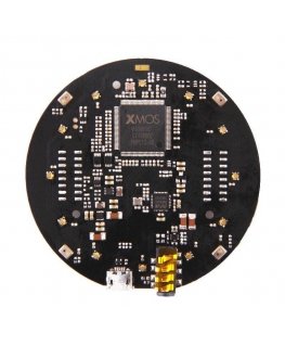 Seeed Studio ReSpeaker Mic masyvas v2.0
