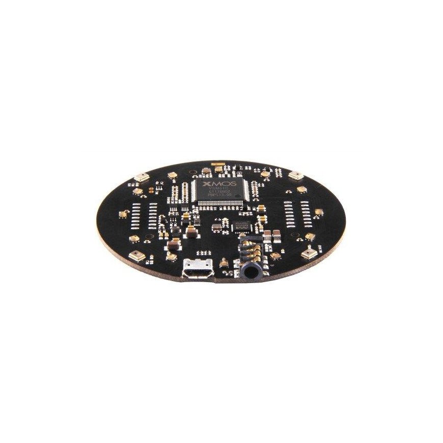 Seeed Studio ReSpeaker Mic masyvas v2.0 – 2