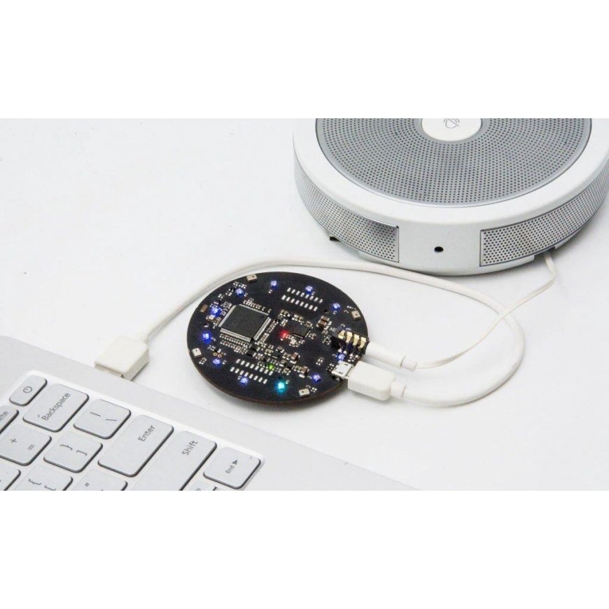 Seeed Studio ReSpeaker Mic Array v2.0 – 3