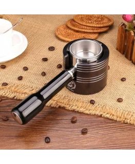 Barista Space - Tamping Station 51 - 54mm Grey