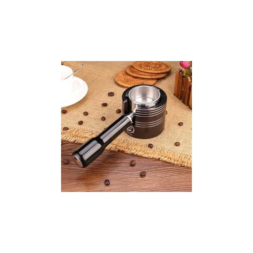 Barista Space - Tamping Station 51 - 54mm Grey