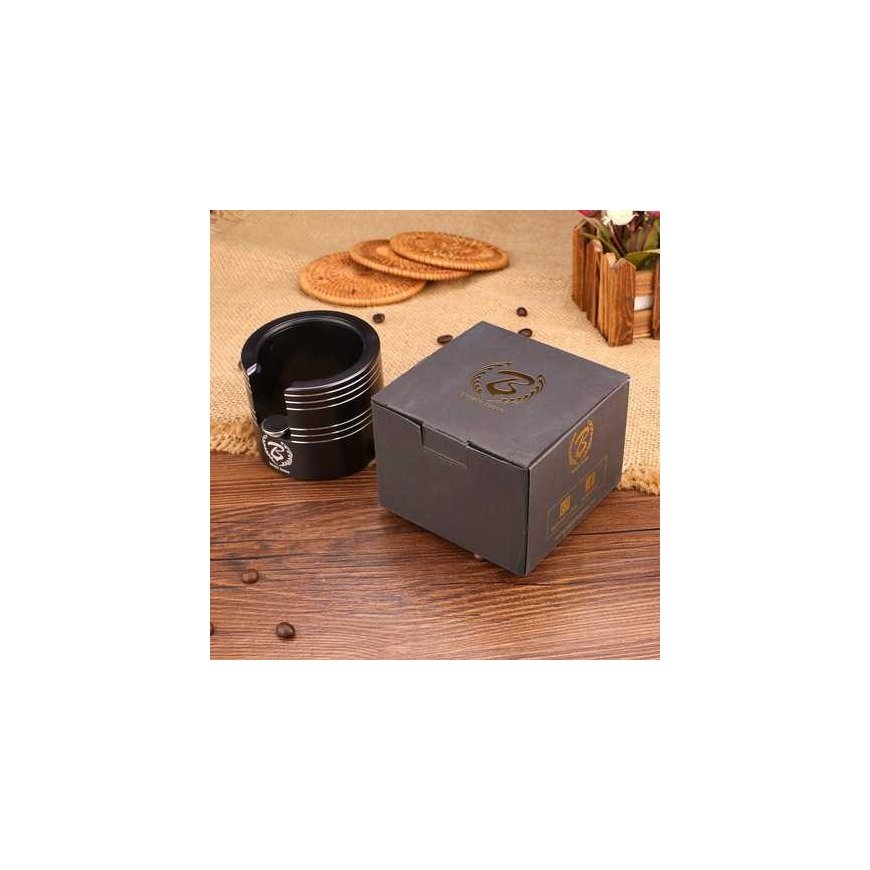 Barista Space - Tamping Station 51 - 54mm Grey – 2