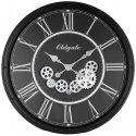 Eurofirany ZE/87 72X8X72 BLACK+SILVER Eurofirany ZE/87 72X8X72 BLACK+SILVER