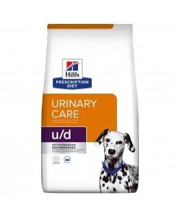Hills 605840 koirien kosteamuona Naudanliha Universaali 10 kg