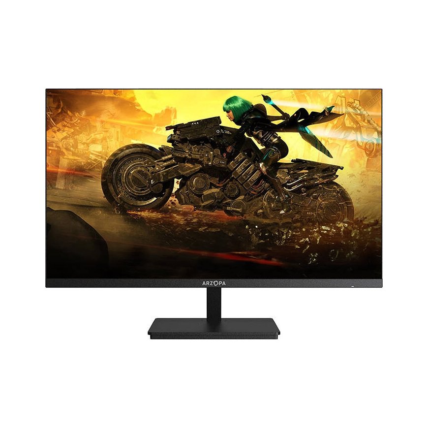 Arzopa M1RC 27`` 180Hz 2K QHD