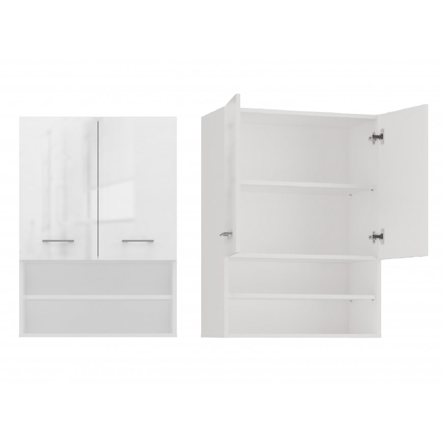 Topeshop POLA MINI DK BPOŁ vannas