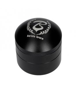 Barista Space - C3 Needle Tamper Black 58mm