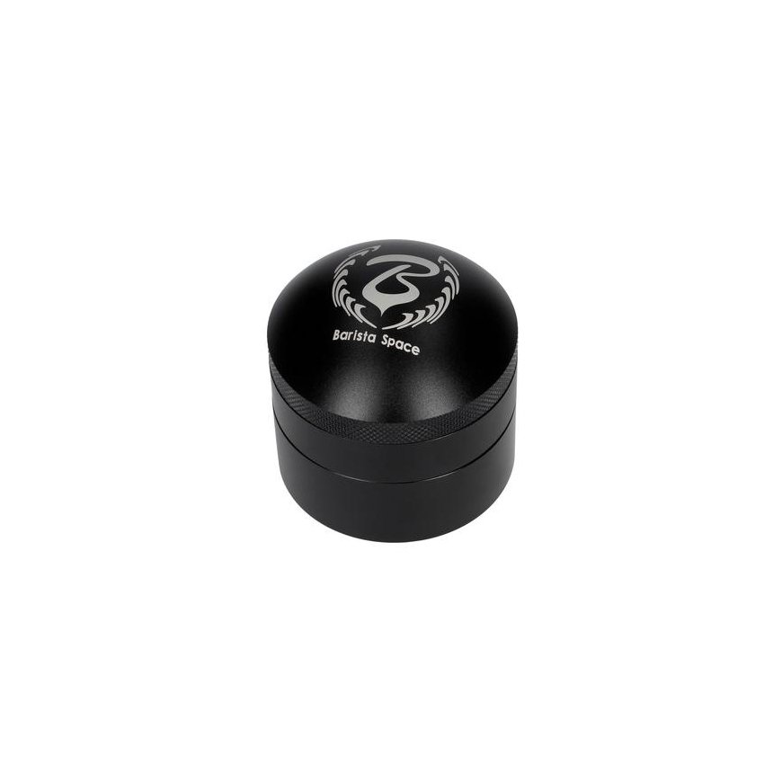 Barista Space - C3 Adatos Tamper Juodas 58mm