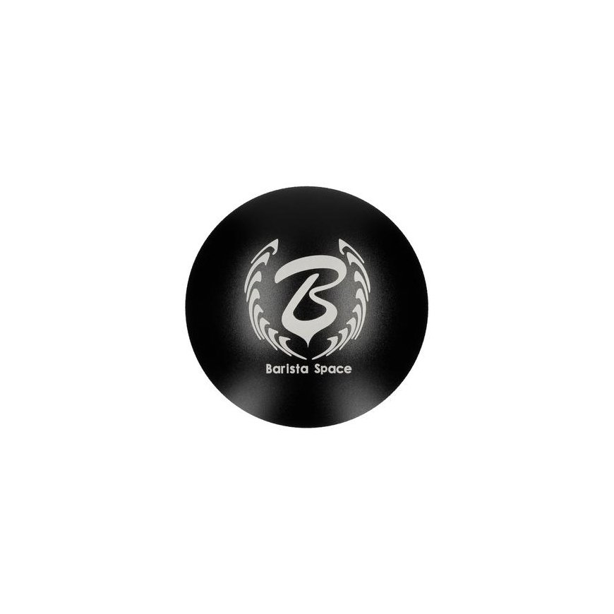 Barista Space - C3 Adatos Tamper Juodas 58mm – 2