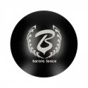 Barista Space - C3 Needle Tamper Black 58mm Barista Space - C3 Needle Tamper Black 58mm