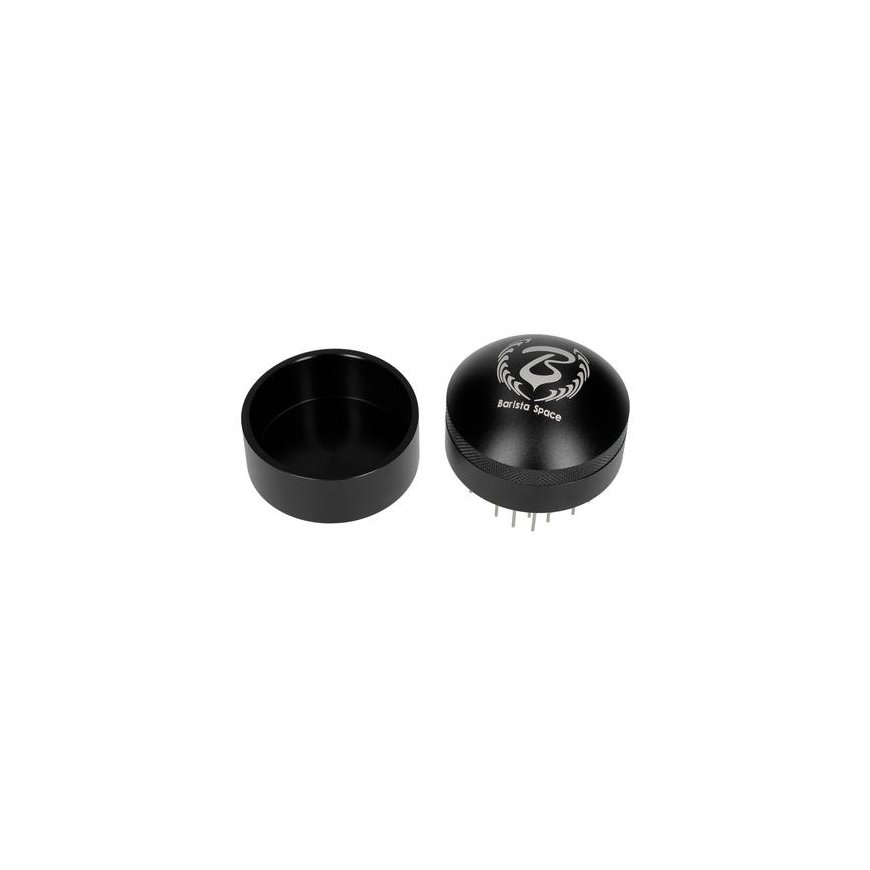 Barista Space - C3 Adatos Tamper Juodas 58mm – 4