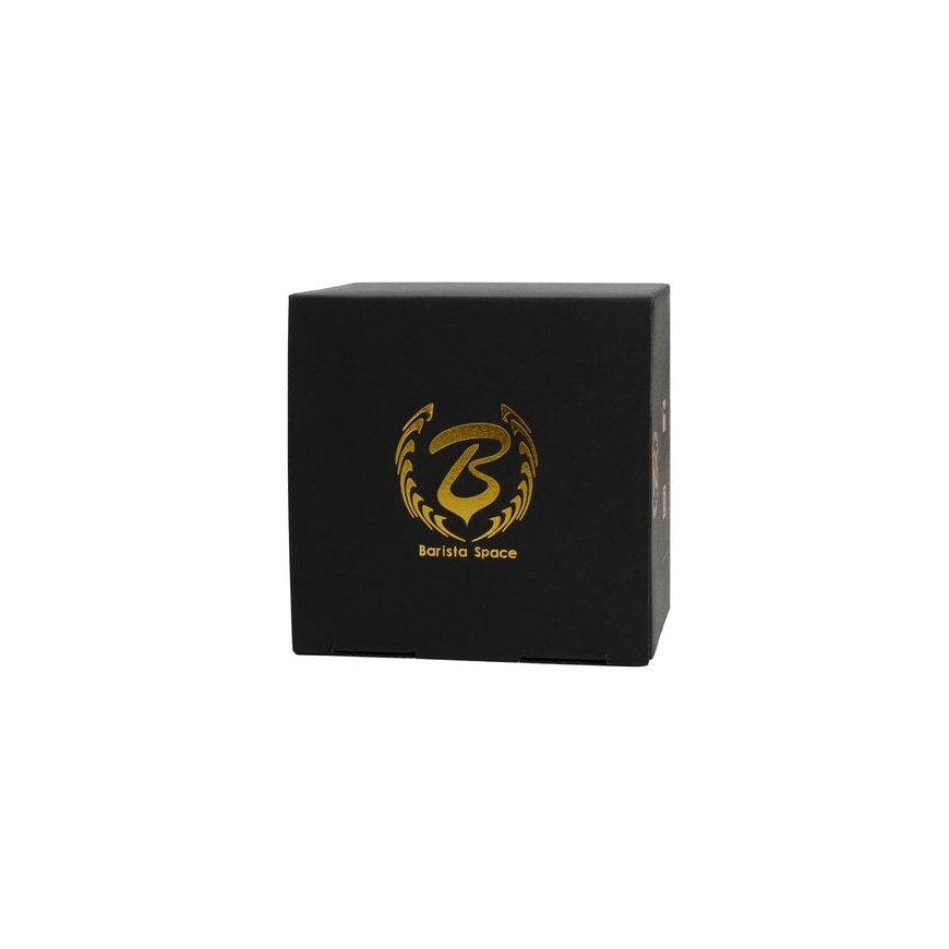 Barista Space - C3 Adatos Tamper Juodas 58mm – 5