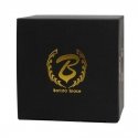 Barista Space - C3 Needle Tamper Black 58mm Barista Space - C3 Needle Tamper Black 58mm