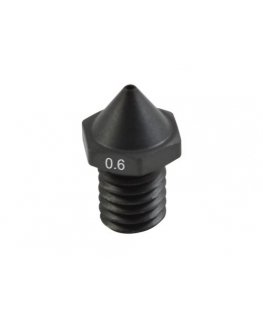 Flashforge Creator 3 Pro/Creator 4 hardened tip - 0.6mm