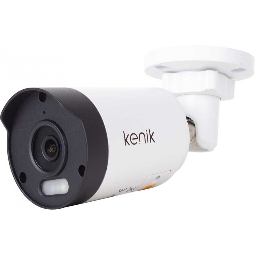 IP-KAMERA KENIK KG-8340TAS-IL (2,8 mm)