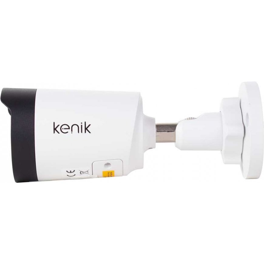 IP-KAMERA KENIK KG-8340TAS-IL (2,8 mm) – 3