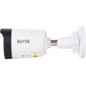 IP CAMERA KENIK KG-8340TAS-IL (2.8 mm) IP CAMERA KENIK KG-8340TAS-IL (2.8 mm)