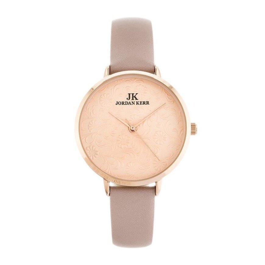 WOMEN'S WATCH JORDAN KERR – C3344 (zj952d)