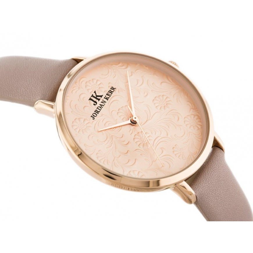 WOMEN'S WATCH JORDAN KERR – C3344 (zj952d) – 3