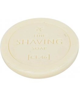 Captain Fawcett Shaving Soap ilman rasiaa (Partavaasippua Refill) 110 g