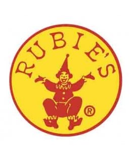 Rubie's I-640807L naamiaispuku Mies