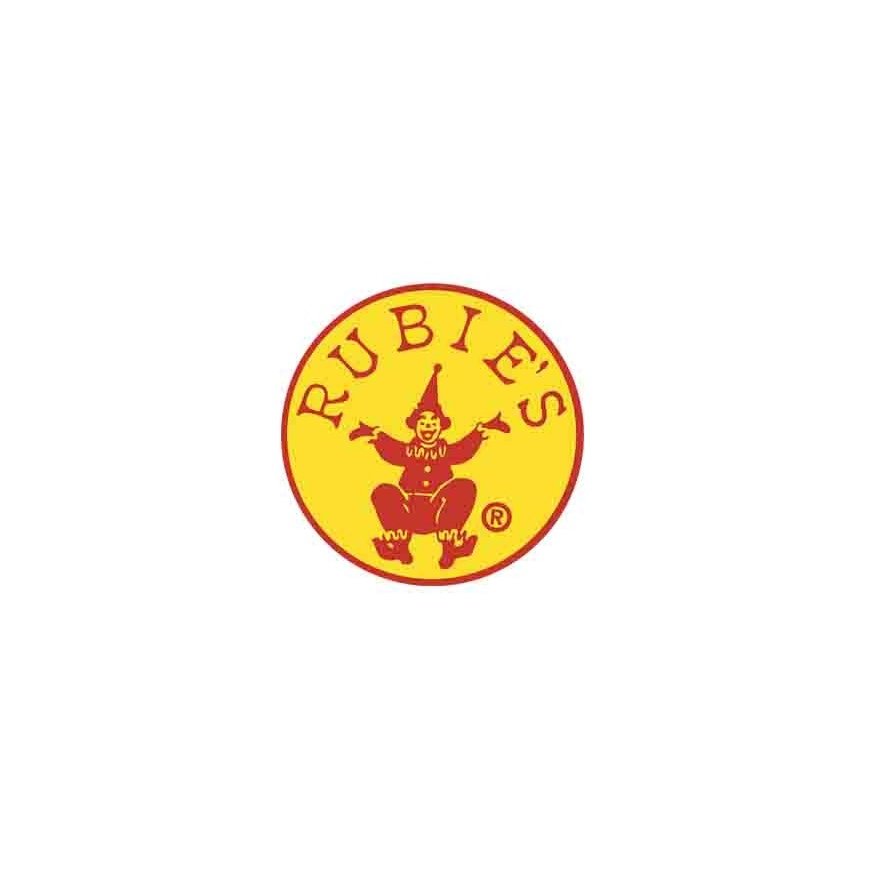 Rubie's I-640807L naamiaispuku Mies