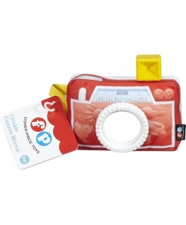 Fisher-Price Everything Baby DFR11 õppemänguasi