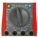 Unit UNIVERSALUS MATAVIMO PRIETAISAS UT-58C UNI-T Unit UNIVERSALUS MATAVIMO PRIETAISAS UT-58C UNI-T