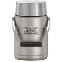 Maistinis termosas Thermos Stainless King Big Boss,THSK3030MS, 1390 ml Maistinis termosas Thermos Stainless King Big Boss,THSK3030MS, 1390 ml