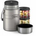 Thermos Stainless King Big Boss, THSK3030MS, 1390 ml