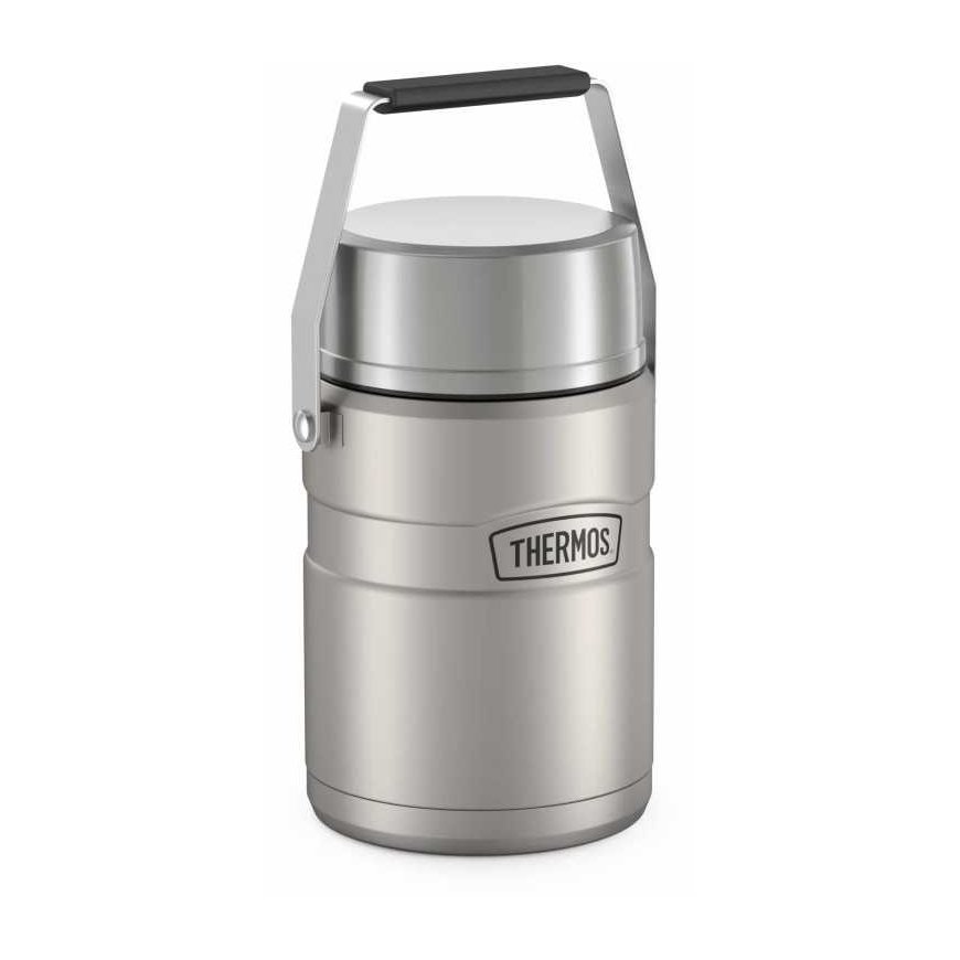 Thermos Stainless King Big Boss, THSK3030MS, 1390 ml – 5