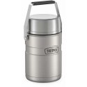 Maistinis termosas Thermos Stainless King Big Boss,THSK3030MS, 1390 ml Maistinis termosas Thermos Stainless King Big Boss,THSK3030MS, 1390 ml