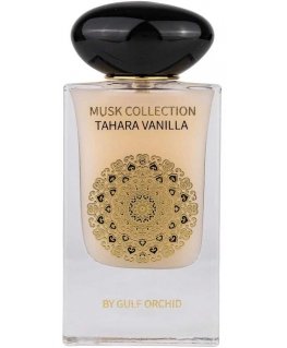 Gulf Orchid Tahara Vanilla EDP Spray 60ml