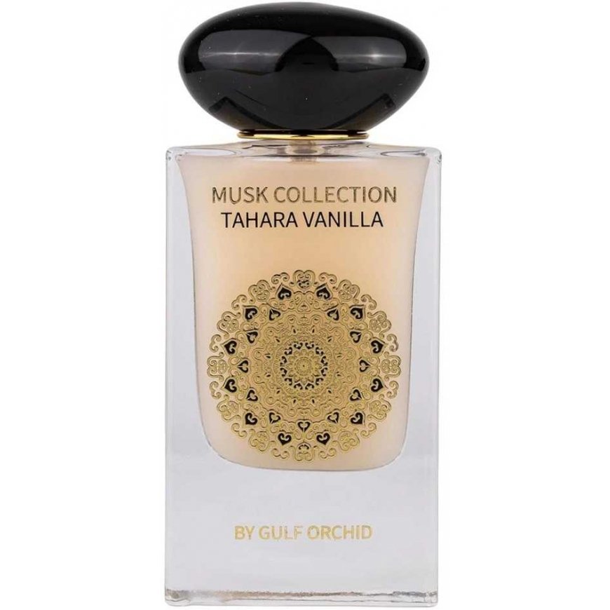 Gulf Orchid Tahara Vanilla EDP Spray 60ml