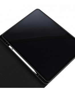 Tucano IPDP13M4UPP-BK tablet case 33 cm (13") Folio Black