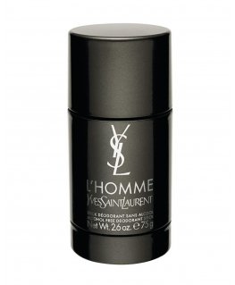 Yves Saint Laurent L´Homme 75ml deodorant