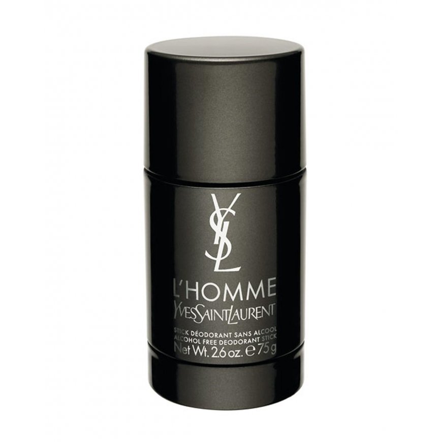 Yves Saint Laurent L´Homme 75ml deodorantti