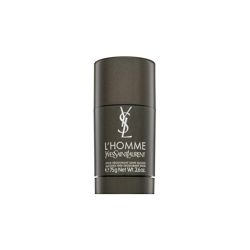 Yves Saint Laurent L´Homme 75ml dezodorantas – 3