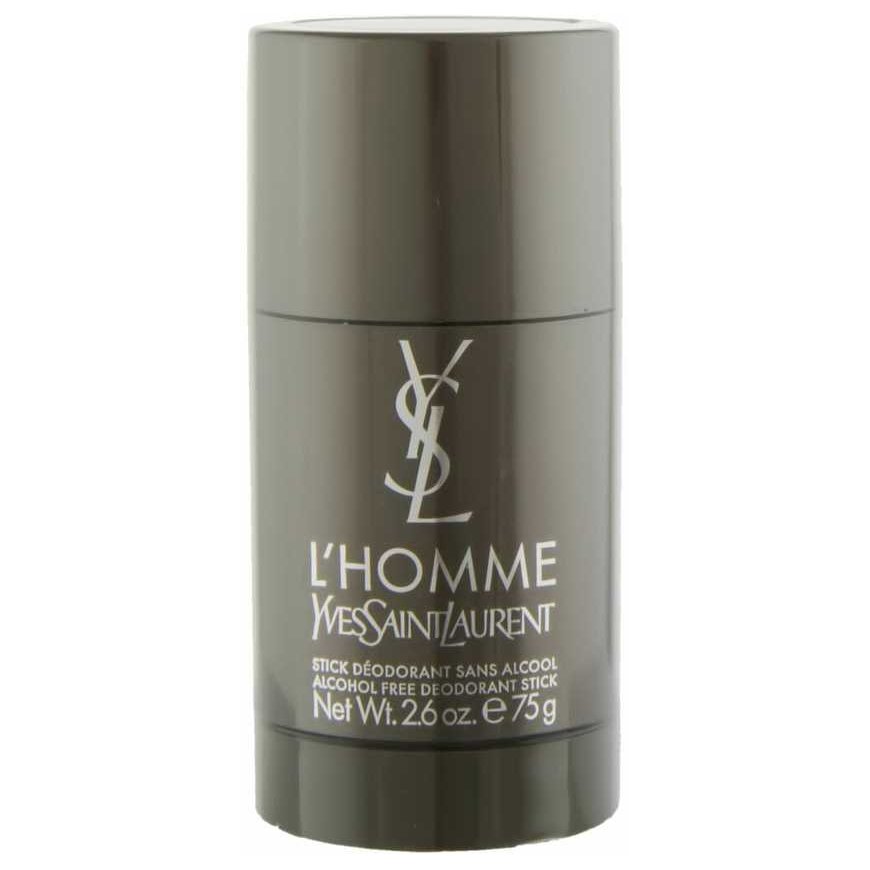 Yves Saint Laurent L´Homme 75ml dezodorantas – 5